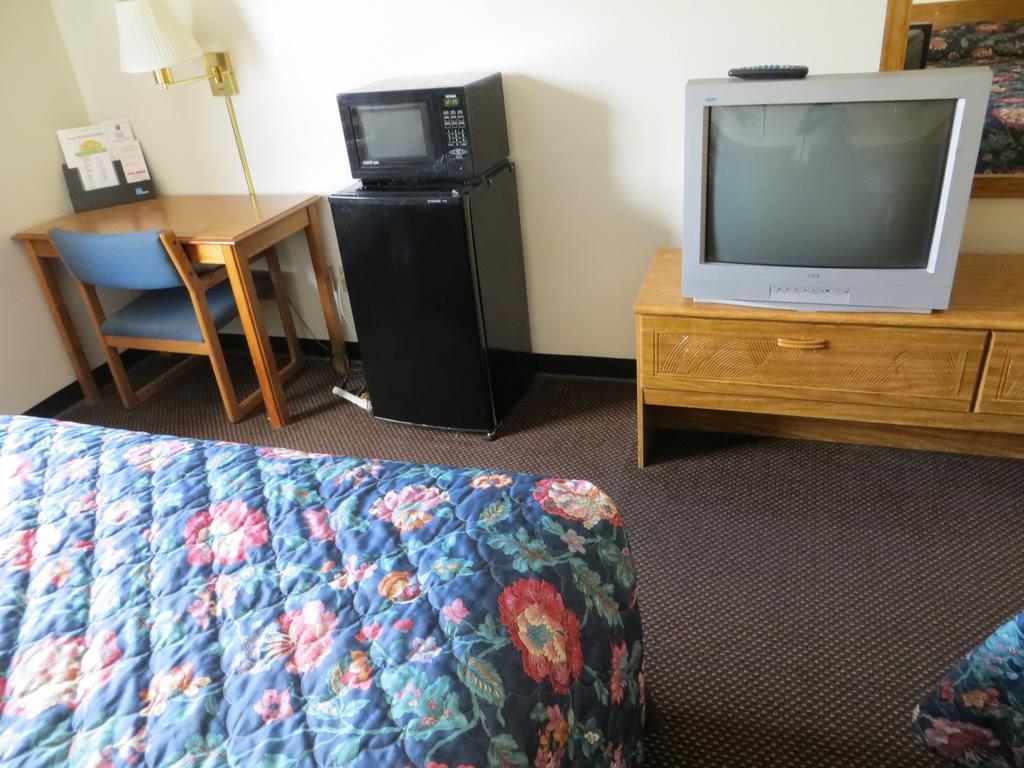 Hotel Super 8 By Wyndham Du Quoin Zimmer foto