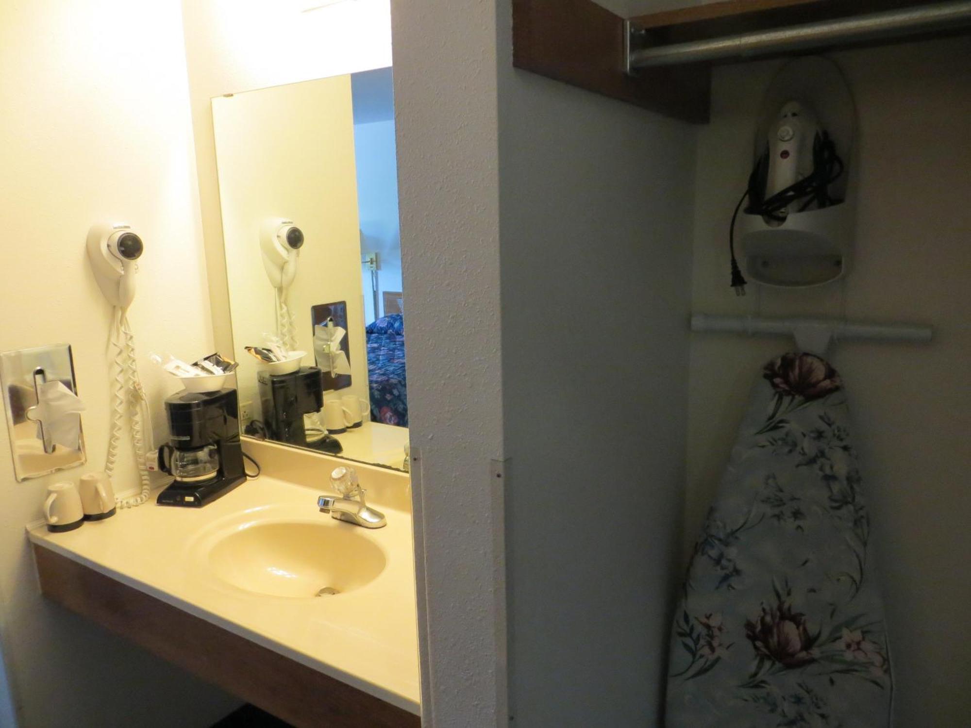 Hotel Super 8 By Wyndham Du Quoin Zimmer foto