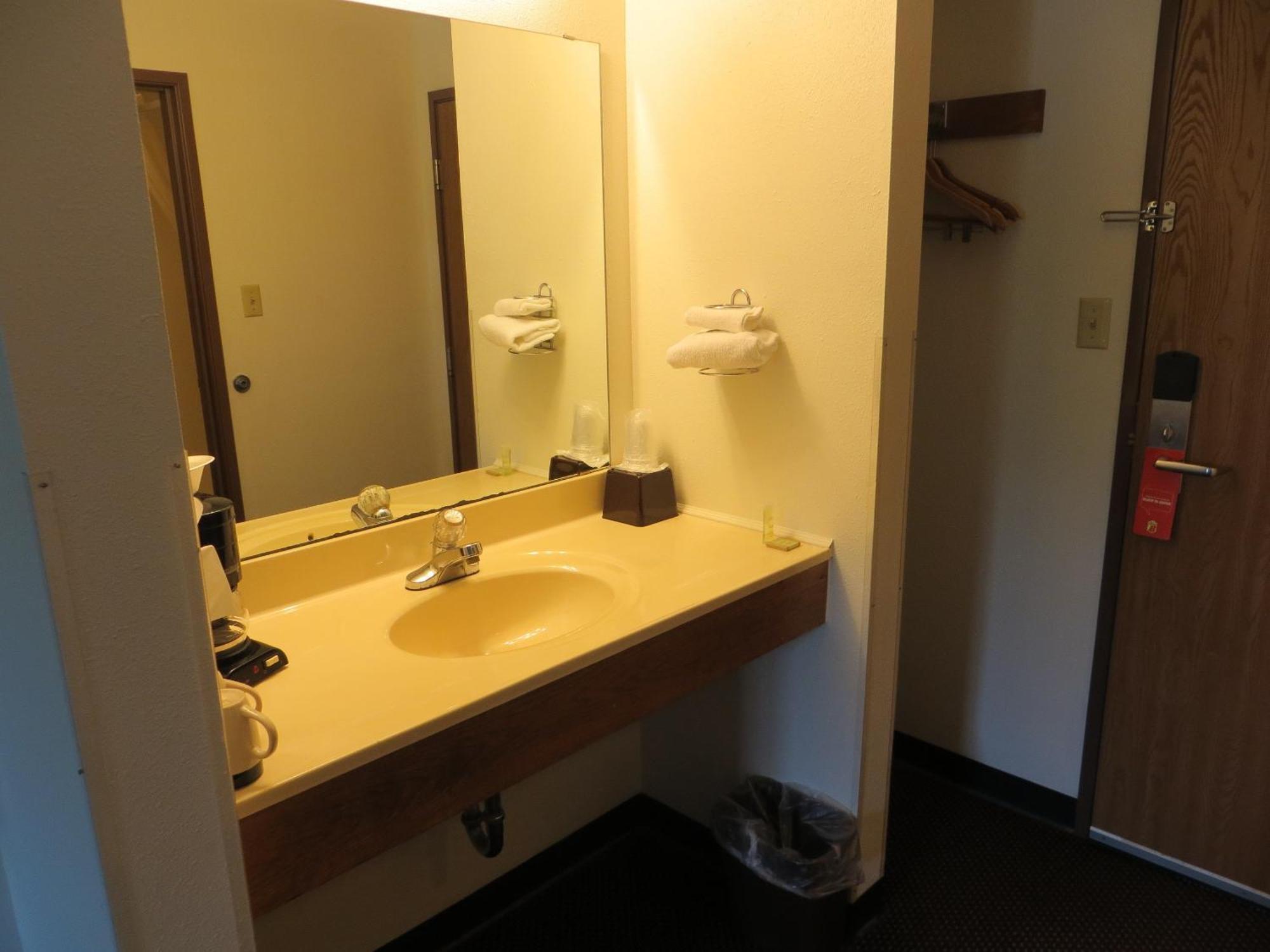 Hotel Super 8 By Wyndham Du Quoin Zimmer foto