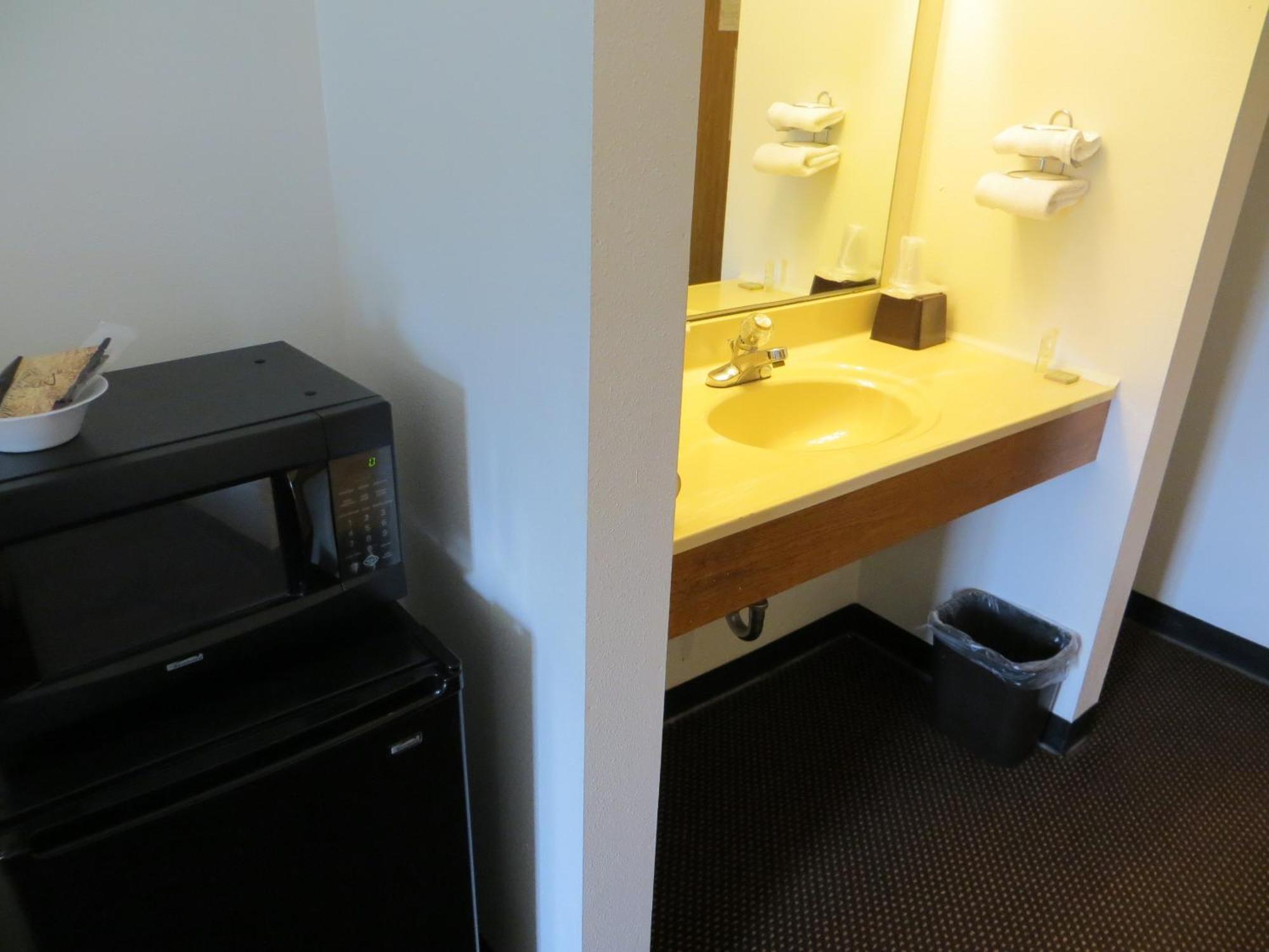 Hotel Super 8 By Wyndham Du Quoin Zimmer foto