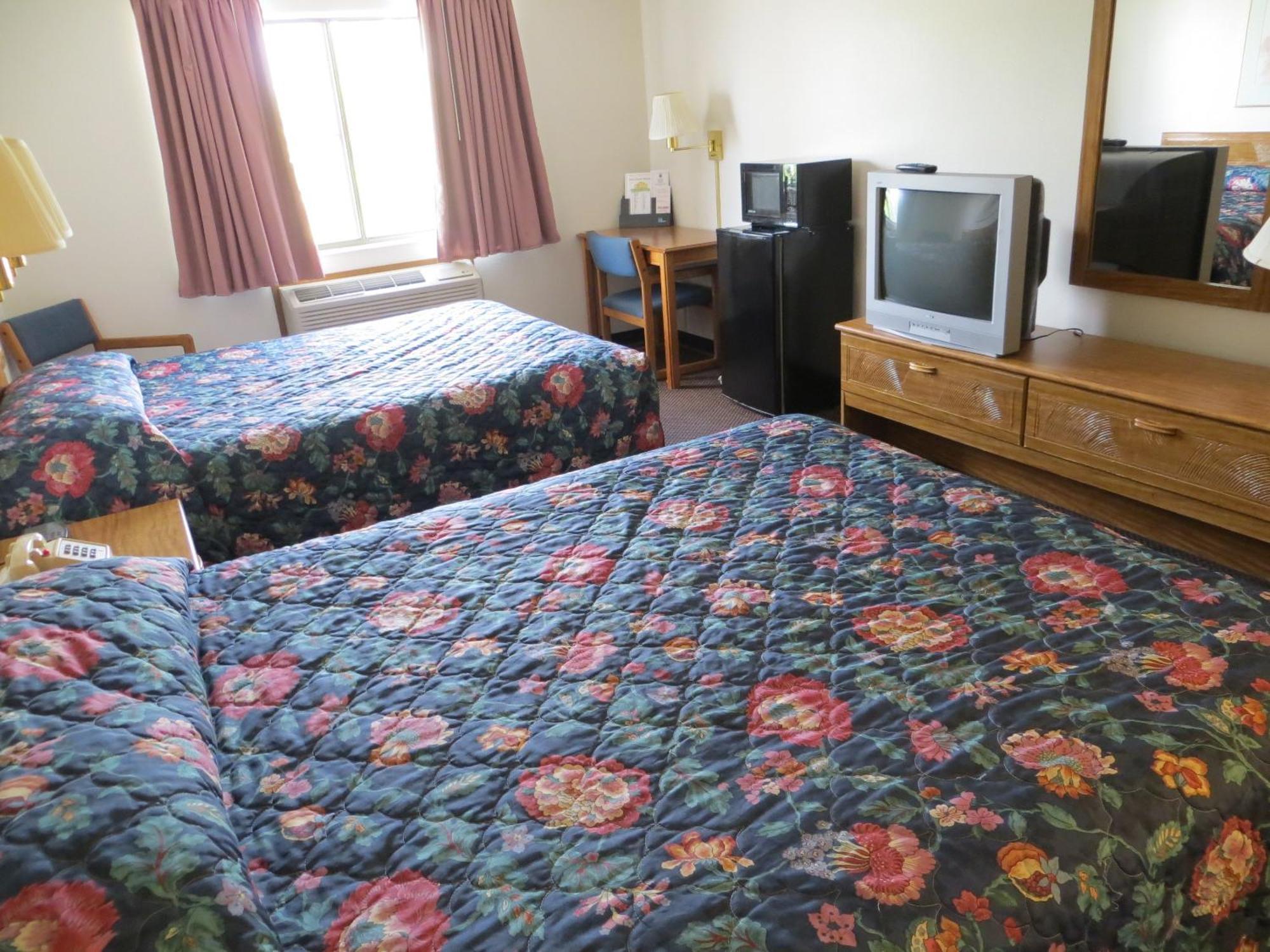Hotel Super 8 By Wyndham Du Quoin Zimmer foto